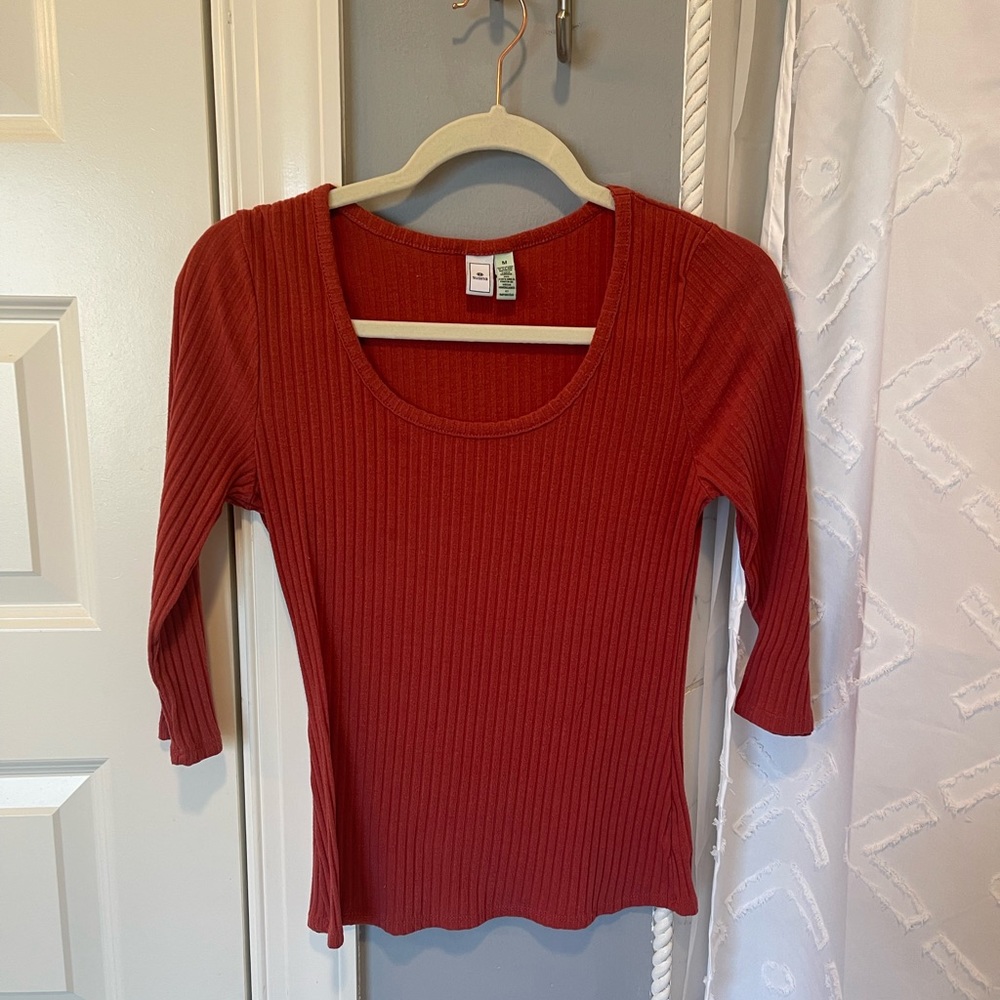 Cute top